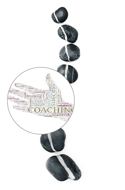 Coaching Therapie