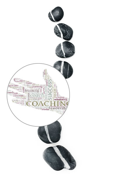 Lebensfreude - Gelassenheit statt burnout Coaching Therapie