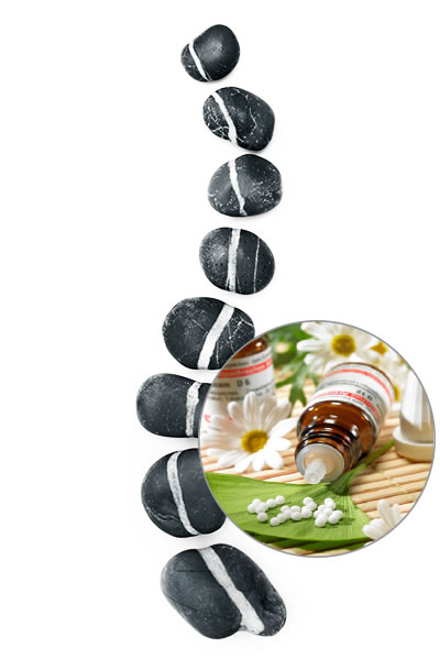 klassische Homöopathie - Ähnlichkeitsprinzip klassische Homöopathie