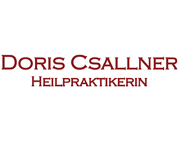 Naturheilpraxis Doris Csallner - Heilpraktikerin - Nürnberg